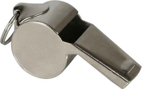 Sedco Metal whistle - Whistle  - Main image