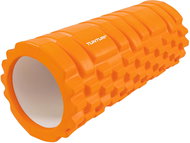 Tunturi Masážní válec Foam Roller 33 cm / 13 cm, oranžový - Masážní válec
