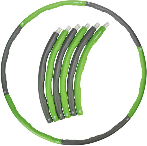 Tunturi Hula Hoop 1,8 kg - Hula Hoop - Main image