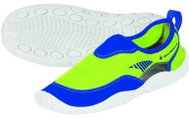 Aqua Sphere Beachwalkers RS, green/blue, size 37 - Water Slips