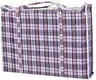 PRONETT Universal bag L with zipper 45 × 40 × 10 cm - Shoulder Bag
