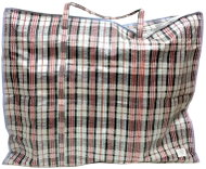 PRONETT SM1231 Univerzální taška XL se zipem 50 × 50 × 10 cm - Shopping Bag