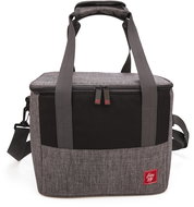 IRIS Barcelona Refrigerator bag Nevera 17 l grey liner - Cooler Bag