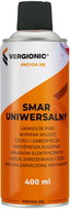 Vergionic 2048 Multipurpose lubricant 400 ml - Bicycle Chain Lubricant
