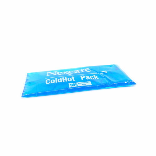 3M Nexcare cold/hot pack gel pad 11 ×12 cm - Hot and Cold Pack - Main image