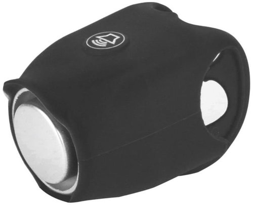 AFF 3573 Electric bicycle bell 120 dB black - Bike Bell - Main image