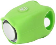 AFF 3573 Electric bicycle bell 120 dB green - Bike Bell