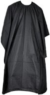 APT Kadeřnický plášť černý pelerína 140 cm - Raincoat