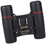 Verk 14487 Compact binoculars 30 × 60, 12× zoom - Binoculars