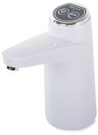 Verk Electric Water Bottle Pump 14,5 × 14 × 6,4 cm - Automatic Water Feeder