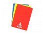 Select Referee cards - Cards