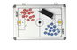 Select Tactics board alu football - Taktické tabule