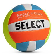 SELECT VB Beach Volley size 4 - Beach Volleyball