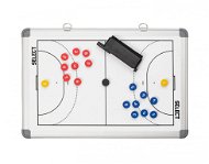 SELECT Handball timeout alu - Tactic Board