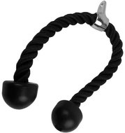 Tunturi Tricepsové lano - Posilovací adaptér