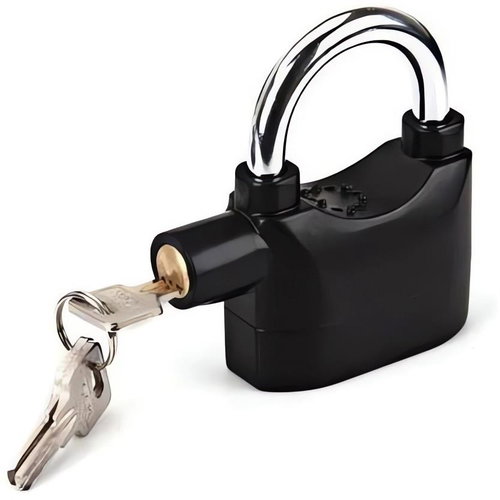 PRONETT XJ1410 Visací zámek s alarmem - Bike Alarm - Main image