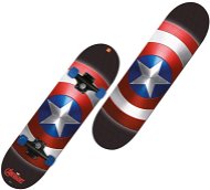 MONDO Skateboard dětský Avengers - Skateboard