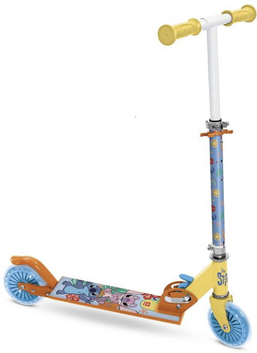 MONDO Children's scooter Stitch - Children's Scooter - Main image