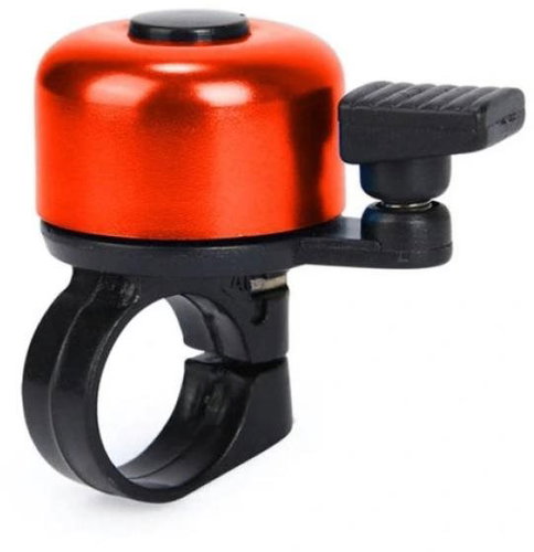 MDS Bicycle bicycle bell XJ3083 - Bike Bell - Main image