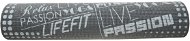 LIFEFIT® Slimfit plus, 173 × 58 × 0,6 cm, šedá - Exercise Mat