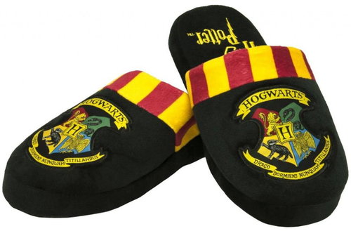 Harry Potter: Hogwarts slippers EU 38 - 41 - Slippers - Main image