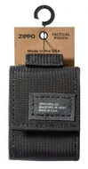 Zippo Taktické pouzdro na zapalovač, černé - Cestovní pouzdro