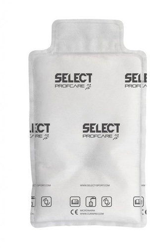 SELECT Eco Ice Pack - 12 pcs - Hot and Cold Pack - Main image