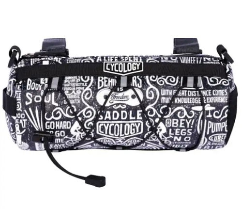 CYCOLOGY Wisdom handlebar bag - Bike Bag - Main image