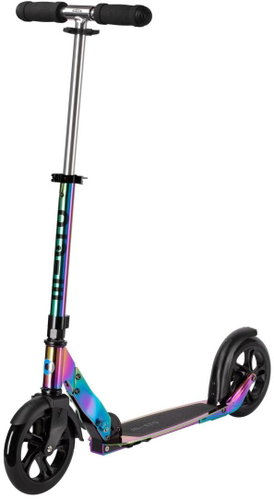 Micro Classic Neochrome - Folding Scooter - Main image