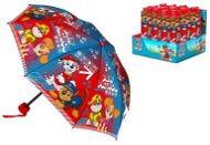 Nickelodeon Deštník Paw Patrol skládací - Children's Umbrella