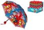 Nickelodeon Dáždnik Paw Patrol skladací - Detský dáždnik
