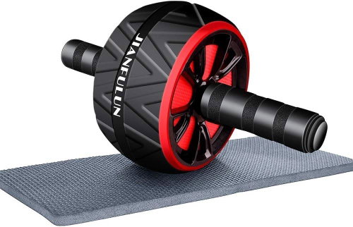 Sedco Booster Jianfulun AB Wheel Pro - Exercise Wheel - Main image