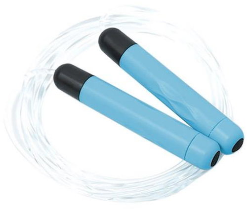 Sedco Luminous jump rope Luminous JR1022 2,8 m blue - Skipping Rope - Main image