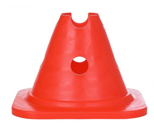 Select Marking cone w/holes - Signal Cone - Main image