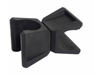 Select Obstacle clip II for multi-trainer set - Training Aid