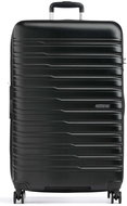 American Tourister Large suitcase 78 cm Flashline Shadow Black - Suitcase