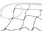 Verk 14394_CZ Volejbalová sieť 9,5 × 1 m, čierna - Volejbalová sieť
