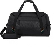 American Tourister Športová taška Urban groove sports bag čierna - Cestovná taška