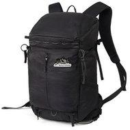 Naturehike backpack Helium 25 l 600 g black - Tourist Backpack