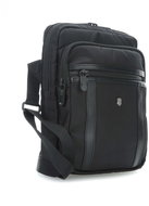Victorinox Pánská taška Werks Professional Crossbody, černá - Shoulder Bag