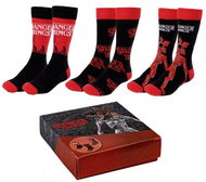 Netflix: Stranger Things - ponožky - Socks