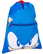 Sonic: The Hedgehog - Gym Bag - Shoe Bag