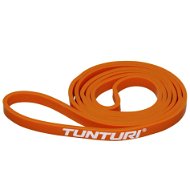 TUNTURI Power Band  Extra Light oranžová - Guma na cvičenie