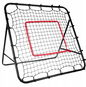 Trizand 23611 Tréninková branka 120 × 120 × 72 cm - Fotbalová branka