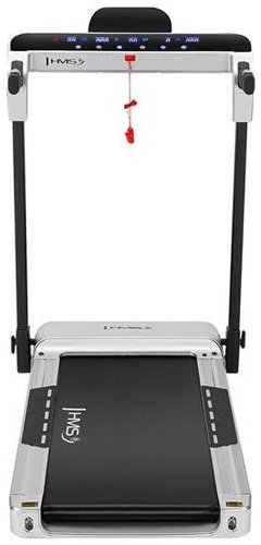 HMS BE8501i - Treadmill - Main image