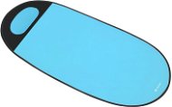 Tracer Plážová podložka BLUE instantní 180 × 80 cm - Mat