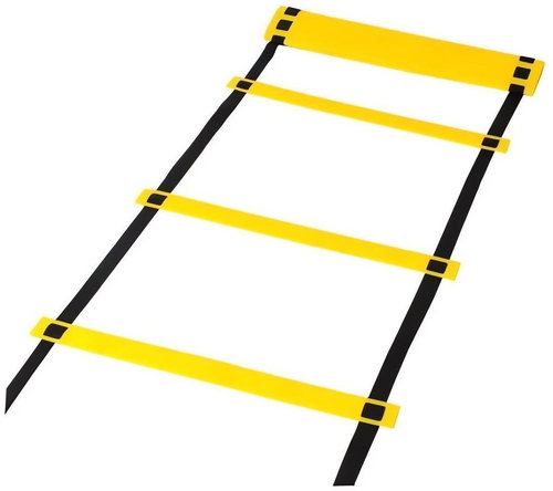 Verk 14375 Coordination ladder 6 m - Training Ladder - Main image