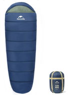 Naturehike Sleeping bag MJ300 1,1 kg Navy - Sleeping Bag