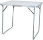 Trizand 23500 Turistický stůl - skládací 80 × 60 cm - Kempingový stůl