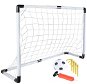 Trizand 23459 Futbalový gól s loptičkou 120 × 40 × 80 cm - Futbalová bránka